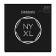 D'Addario NYXL 012-060 kielisetti - Kitaran kielet - NYXL1260 - 1