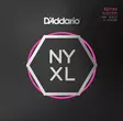 D'Addario NYXL 032-130 kielisetti - Basson kielet - NYXL32130 - 1