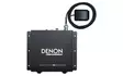 Denon DN-200BR Bluetooth-sovitin - Langaton äänentoisto - 4841700 - 5