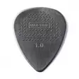 Dunlop Max Grip 1.0 mm - Plektrat - 449P100 - 1