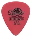 Dunlop Tortex Standard 0.50mm - Plektrat - BAG418P050 - 1