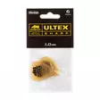 Dunlop Ultex Sharp 1.00mm - Plektrat - BAG433P100 - 3