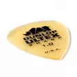 Dunlop Ultex Sharp 1.00mm - Plektrat - BAG433P100 - 2