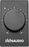 Dynaudio Volume Box volume-säädin - Kaiutintarvikkeet - 451830 - 2