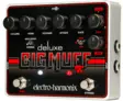 Electro-Harmonix Deluxe Big Muff Pi pedaali - Kitaraefektit ja -pedaalit - 5198010 - 1