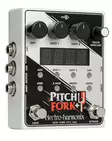 Electro-Harmonix Pitch Fork Plus pedaali - Kitaraefektit ja -pedaalit - 5198330 - 1