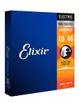 Elixir Nanoweb Medium 11-49 kielisarja - Kitaran kielet - 101170 - 2