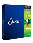 Elixir Optiweb Light-Heavy 10-52 kielisarja - Kitaran kielet - 853300 - 2