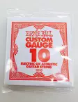 Ernie Ball 010P irtokieli - Kitaran kielet - 1101010 - 1