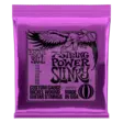 Ernie Ball 2620 7-String Power Slinky 11-58 kielisetti 7-kieliselle - Kitaran kielet - EB-2620 - 1