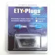 Etymotic ER20-SMB-C Standard Fit hifi-earit - Kuulonsuojaus - 1170200 - 1