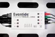 Eventide PowerMax virtalähde - Kitaraefektit ja -pedaalit - YEV12150000 - 3