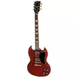 Gibson SG Standard '61 VC - Sähkökitarat - 992060 - 1