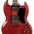 Gibson SG Standard '61 VC - Sähkökitarat - 992060 - 2