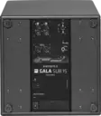 HK Audio Elements GALA Sub 15 - PA-subwooferit, aktiiviset - 531710 - 3