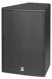 HK Audio IL 12.1 Black PA-kaiutin - Asennuskaiuttimet - 216460 - 1