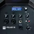HK Audio Polar 10 kaiutinjärjestelmä - Kaiutinjärjestelmät - POLAR10 - 21