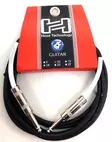 Hosa GTR-220 kitarakaapeli 6 m - Instrumentti- ja linjakaapelit - GTR-220 - 1