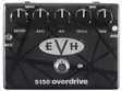 MXR EVH 5150 Overdrive säröpedaali - Kitaraefektit ja -pedaalit - MXREVH5150 - 1