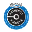 Martin MA130 Acoustic SP Strings Silk & Steel, 11.5-47 - Kitaran kielet - MA130 - 1
