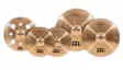 Meinl HCS Bronze neljän symbaalin symbaalis - Symbaalit - RMHCSB14161820 - 2