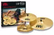 Meinl HCS Complete Cymbal Set symbaalisetti - Symbaalit - HCS141620 - 1