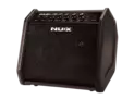 Nux PA-50 2-kanavainen 50w kitara/rumpu vahvistinmonitori - Lavamonitorit, aktiiviset - PA-50 - 2