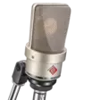Neumann TLM 103 studiomikrofoni - Isokalvoiset kondensaattorimikrofonit - 008430 - 1