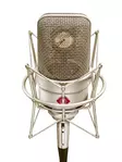 Neumann TLM 49 isokalvoinen mikrofoni - Isokalvoiset kondensaattorimikrofonit - 008550 - 1