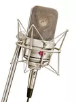 Neumann TLM 49 isokalvoinen mikrofoni - Isokalvoiset kondensaattorimikrofonit - 008550 - 2