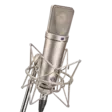 Neumann U 87 Ai Studio Set studiomikrofonisetti, nikkeli - Isokalvoiset kondensaattorimikrofonit - 008660 - 1