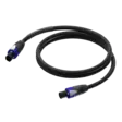 Procab PRA504/10 Speakon 4 x 2,5 mm² kaiutinkaapeli 10 m - Kaiutinkaapelit - APRPRA504-10 - 1