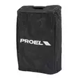 Proel COVER V10 kuljetussuoja V10A kaiuttimelle - Kuljetussuojat ja suojapussit - COVERV10 - 1
