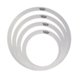 Remo Standard Tone Control Rings setti 12-13-14-16 - Rumputarvikkeet - RO-2346-00 - 1