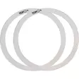 Remo Tone Control Rings 14" demppirenkaat 2 kpl - Rumputarvikkeet - RO-0014-00 - 1