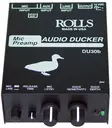 Rolls DU30b Ducker mikrofonietuaste Ducking -toiminnolla - Etuasteet, kompressorit ja EQ:t - 9121030 - 1