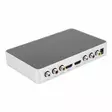 SPS HDMI-karaokemikseri - Karaokelaitteet, -soittimet & tarvikkeet - SPS-KM200 - 3