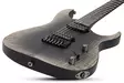 Schecter Banshee Mach-6 FOB sähkökitara - Sähkökitarat - YSC1410 - 2