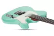 Schecter Nick Johnston Traditional PT AGRN - Sähkökitarat - YSC1730 - 11