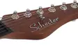 Schecter Nick Johnston Traditional PT AGRN - Sähkökitarat - YSC1730 - 14
