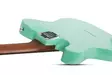 Schecter Nick Johnston Traditional PT AGRN - Sähkökitarat - YSC1730 - 12