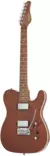 Schecter PT Van Nuys Gloss Natural Ash sähkökitara - Sähkökitarat - YSC700 - 1