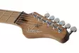 Schecter PT Van Nuys Gloss Natural Ash sähkökitara - Sähkökitarat - YSC700 - 14