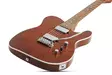 Schecter PT Van Nuys Gloss Natural Ash sähkökitara - Sähkökitarat - YSC700 - 5