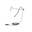 Sennheiser HS 2-ew BK - Headset-pääpantamikrofonit - 508530 - 1