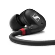 Sennheiser IE 100 Pro Black in-ear kuulokkeet - In-ear-kuulokkeet (nappikuulokkeet) - 508940 - 5