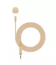 Sennheiser MKE Essential Omni Beige - Lavalier-rintanappimikrofonit - 508250 - 1