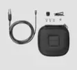 Shure MX150 lavaliermikrofoni - Lavalier-rintanappimikrofonit - MX150 - 2