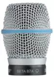 Shure RPW120 Beta 87A mikrofonikapseli - Mikrofonikapselit - RPW120 - 1