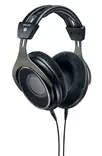 Shure SRH1840 avoimet hifi-kuulokkeet - Avoimet kuulokkeet - SRH1840 - 1